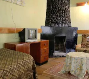 Bantu Mountain Lodge - Image 3