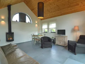 Countryside, modern and splendid cottage near Spa and Li�ge - Image 5