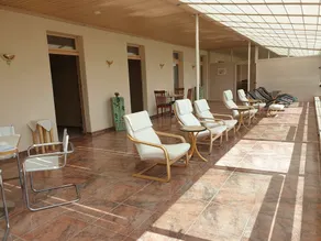 Parkhotel Beatenberg - Image 2