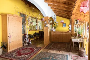 Hotel Vecchia America - Image 2