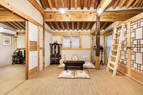 Ihwa Hanok - Image 4