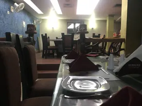 Hotel Minakshi International - Image 5