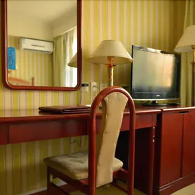 Yihe Hotel - Image 4