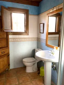 Villa With 3 Bedrooms in Málaga, With Private Pool and Wifi - Image 3