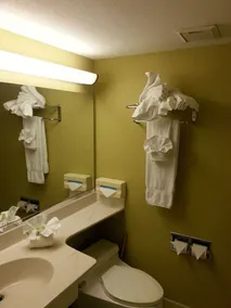 Vista Inn Lake Tarpon - Image 3
