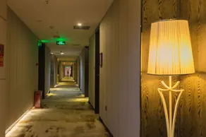 Seeker Hotel Chongqing - Image 4