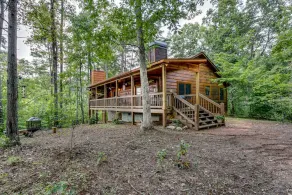 Dogwood Cabin - Image 4