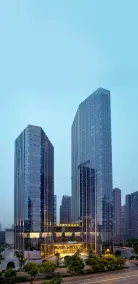 Kempinski Hotel Changsha - Image 2
