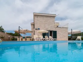 Beautiful Comfortable Villa on Island Brac - Image 5