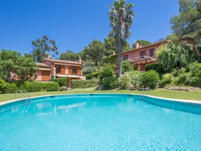 Nice House With Private Garden and Shared Pool in the Pleasant Llafranc - Image 3