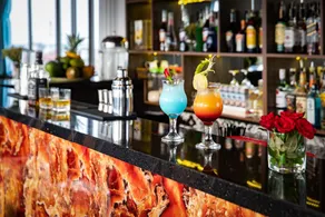 Babylon Garden Inn - Image 2