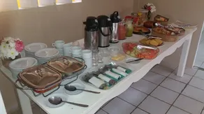 Pousada Sossego Suites - Image 2