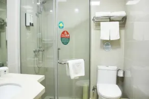 GreenTree Inn Zhongshan Fusha TownBusiness Hotel - Image 3