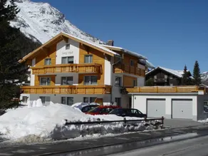 Berg-idyll Saas-grund - Image 5