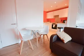 Modern Studio in Desirable Clifton Area - Image 4