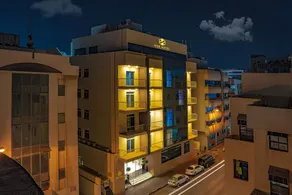 Hive Hotel - Image 3