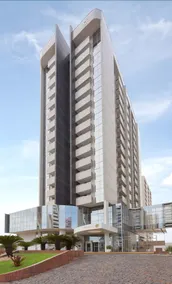 SCP American Flat Residence - Image 3