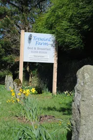 Trewint Farm B&B - Image 3