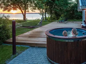 Peaceful Holiday Home in Holbæk Near the Sea - Image 2