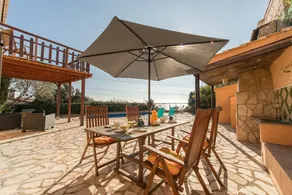 HomeHolidaysRentals Sils - Costa Barcelona - Image 3