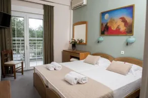 Hotel Europe - Image 4