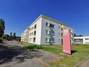 Appart'City Rennes Saint-Grégoire - Image 3