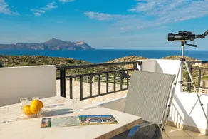 Villa SunSet in Kokkino Chorio - Image 5