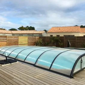 Villa charmante avec piscine privée à Saint-Jean-de-Monts - Image 4