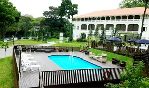 Raintr33 Hotel Singapore - Image 5