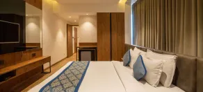 Pinnacle Grand Hotel & Banquets - Image 5