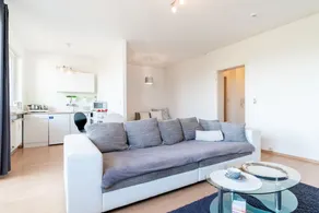 Private Apartment Harzburger Straße - Image 4