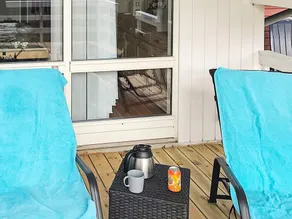 Spacious Holiday Home in Haderslev With Terrace - Image 4