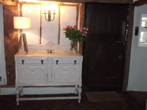 The Jasmine Room - Image 4