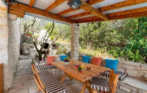Awesome Home in Prigradice With Wifi and 4 Bedrooms - Image 4