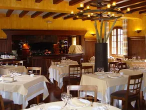 HUSA SANT BERNAT HOTEL - Image 3