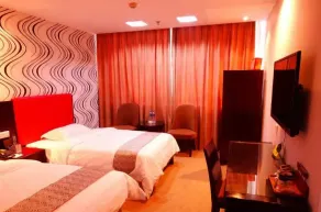 Wellgold Hotel - Guangzhou - Image 4