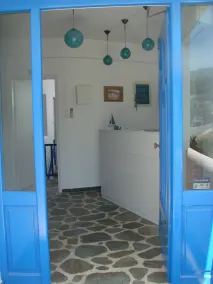 Evi Evan Hotel - Image 4