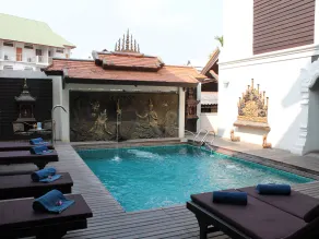 De Naga Hotel Chiang Mai - Image 4