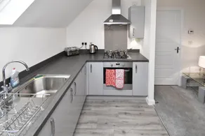Brooklands Apartments - Image 3