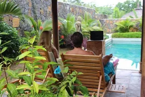 Komaneka Villas - Image 4