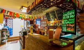 Lucky Family Hostel - Image 5
