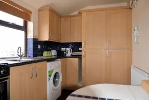 Cosy Cottage Overlooking the Harbour and Magnificent View of the Moray Coast - Image 5