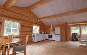 Amazing Home in Grums With 2 Bedrooms - Image 5
