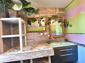 Cozy Apartment in Pepelow With Terrace, Garden and Barbecue - Image 2