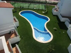 Las Arenas Apartments  - Image 2
