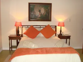 The Lazy Lizard Guesthouse - Image 5