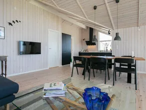 4 Star Holiday Home in Faaborg - Image 4