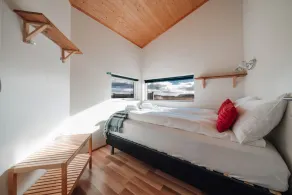 Blue View Cabin 7A With private hot tub - Image 2