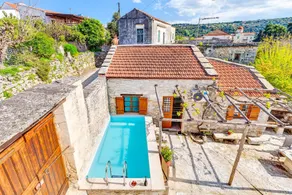 Vereniki Villa | Heated Pool - Image 5