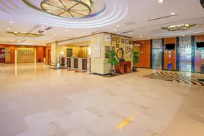 Holiday Inn Hohhot - Image 2